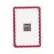 Фоторамка EVG Onix Z04-P Red 10*15 см - изображение 1