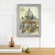 Фоторамка Marco Decor 2712K-707 30*40 см белая - изображение 4