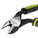 Бокорезы изогнутые Topmaster 210100 180 мм - изображение 3