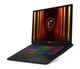 Ноутбук MSI Katana 15 (B14WFK-020XPL) HX i7-14650HX/16GB/512/Win11X RTX5060 165Hz - изображение 5
