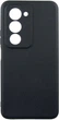Комплект чехол для смартфона + стекло DENGOS Carbon для Xiaomi Redmi 15 Black (DG-KM-163) - изображение 2