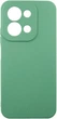 Комплект чехол для смартфона + стекло Xiaomi Redmi 15C DENGOS Soft Mint (DG-KM-167) - изображение 2