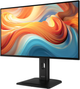 Monitor 27" MSI PRO MP275PG E14 - obraz 3