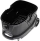 Odkurzacz Yato YT-85717 z automatycznym otrząsaczem 1600 W do pracy z gipsem szpachlówką  (5906083119835) - obraz 10