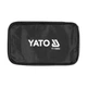Мультиметр Yato TRUE RMS электрических параметров с LCD-цифровым диапазоном 19999 от 2х1.5V; AA (YT-730893) - изображение 10
