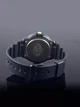 Мужские часы Casio MRW-200H-2B синие 100 м - изображение 6