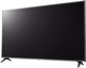 Телевізор LG 43" 43UR78GC - зображення 3