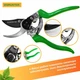 Секатор Gruntek Falke 215 мм (295108215) - изображение 10