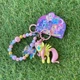Игровой набор Брелок Флатершай Май Литл Пони с Браслетом My Little Pony Hasbro Мой маленький пони Игрушка для девочек - изображение 4