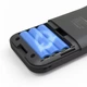 Алкотестер Lydsto Alcohol Tester (HD-JJCSY01) Black - зображення 2