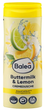 Крем-гель для душа Balea Buttermilk & Lemon 300 мл - изображение 1