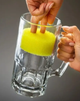 Губка-скрабер Scrub Daddy з ароматом лимону, 1 шт - зображення 3