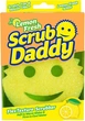 Губка-скрабер Scrub Daddy з ароматом лимону, 1 шт - зображення 4
