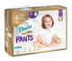Подгузники-трусики Dada Extra care 6 (16+кг) 38шт - изображение 4