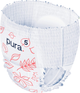 Підгузки-трусики Pura Eco Nappy Pants 8 (19+кг) 15шт - зображення 4