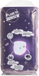 Підгузники-трусики ночные Planeta Junior M 4-7 років (15-35кг) 14шт - зображення 7