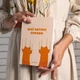 Блокнот в клетку ORNER «Мои кошачьи дела» - изображение 4