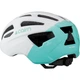 Шлем Cairn Prism II White Aqua 52-55 см - изображение 2