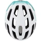 Шлем Cairn Prism II White Aqua 52-55 см - изображение 3
