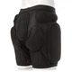 Защитние взрослые шорты Sport Gear M Black - изображение 1
