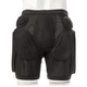 Защитние взрослые шорты Sport Gear M Black - изображение 3