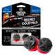Накладки на стіки KontrolFreek: Call Of Duty®: Black Ops Cold War 2-pack for PS4/PS5 (B08K977CMV) [62727] - зображення 1
