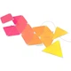 Умная система освещения Nanoleaf Shapes Triangles Starter Kit 15шт [80702] - изображение 1