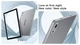 Планшет Ulefone Tab A8 4/64GB LTE Gray [94681] - изображение 8
