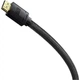 Кабель Baseus High Definition Series HDMI 8K v2.1 2m Black (CAKGQ-K01) [96280] - изображение 2
