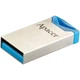 USB флеш-накопитель Apacer AH111 32GB Blue (AP32GAH111U-1) [106737] - изображение 4