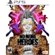 Игра No More Heroes 3 Day One Edition для PS5 (EN) [109207] - изображение 1