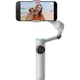 Стабілізатор відеозйомки Insta360 Flow 2 Pro Grey [127609] - зображення 1