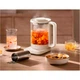 Електрочайник Mijia Multifunctional Health Pot S2 White (BHR8545CN) [118296] - зображення 3