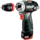 Дрель-шуруповерт Metabo PowerMaxx BS BL Q (601749500) [119773] - изображение 4