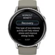 Смарт-часы Garmin Venu 4 45mm Silver with Silver Gray Silicone Band (010-03014-01) [146408] - изображение 4