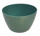 Горшок для растений PROSPERPLAST LAMIA DLAL240-2411U, зеленый - изображение 2