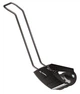 Лопата-снегоочиститель Prosperplast Snow Mover с ротором, 59*118 см, ковш пластик, ручка металл - изображение 4
