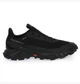 Кросівки Salomon Alphacross 5 Gtx Black 473075 40.5 - зображення 2