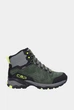 Черевики CMP MELNICK MID TREKKING SHOES WP 3Q18587-E980 43 - изображение 1