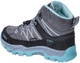 Черевики CMP RIGEL MID TREKKING SHOES WP 3Q12944-82US 34 - изображение 3