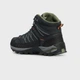 Черевики CMP RIGEL MID TREKKING SHOES WP 3Q12947-51UG 41 - изображение 10