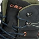 Черевики CMP RIGEL MID TREKKING SHOES WP 3Q12947-51UG 41 - изображение 11