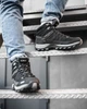 Черевики CMP RIGEL MID TREKKING SHOES WP 3Q12947-73UC 44 - изображение 5
