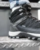 Черевики CMP RIGEL MID TREKKING SHOES WP 3Q12947-73UC 44 - изображение 11