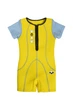 Комбінезон Arena FRIENDS WARMSUIT 95246-310 - изображение 2