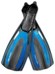 Ласти Aqua Speed HYDRO 4748 чорний, синій Уні 42-43 530-11 46-47 - изображение 1