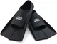 Ласти Aqua Speed TRAINING FINS 2722 чорний Уні 31-32 137-07 37-38 - изображение 1
