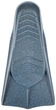 Ласти Aqua Speed TRAINING FINS 60443 брудно-синій Уні 31-32 137-01 35-36 - изображение 4