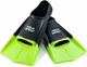 Ласти Aqua Speed TRAINING FINS 5629 чорний, зелений Уні 31-32 137-38 39-40 - изображение 1