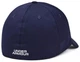 Кепка UA Men's Blitzing темно-синій Чол 1376700-410 L/XL - изображение 2
